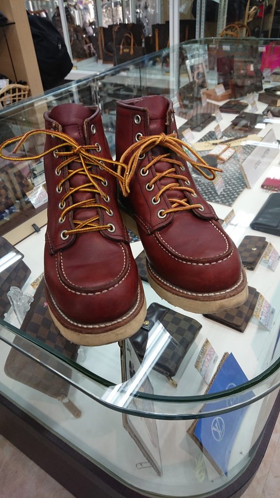レッドウイング REDWING 9106 - 靴