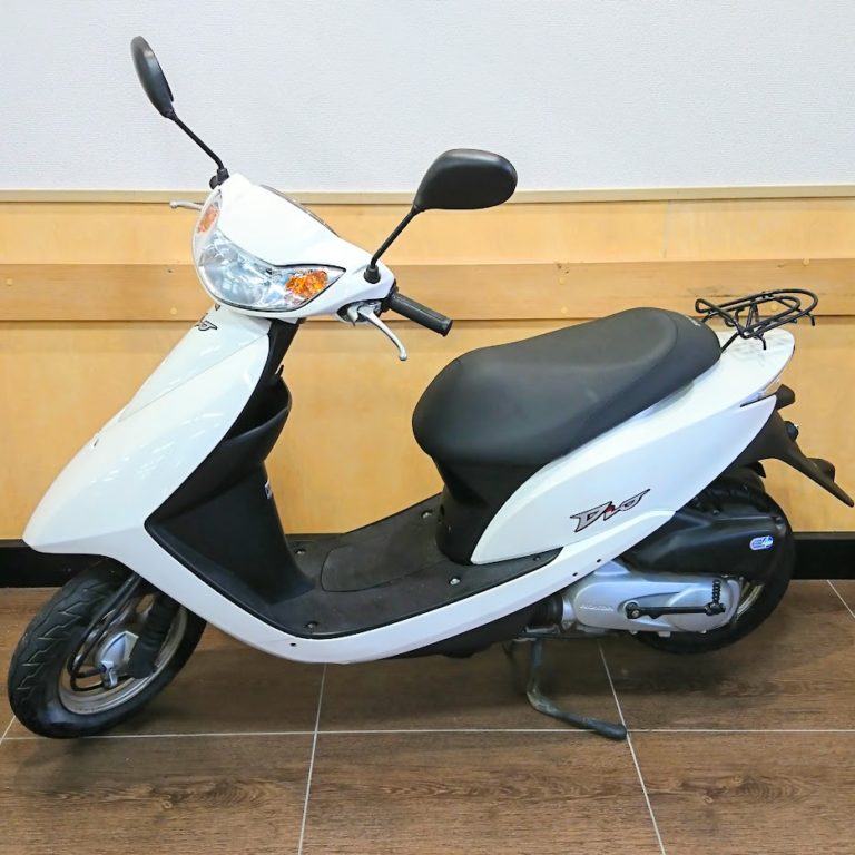 Мануал honda dio af62